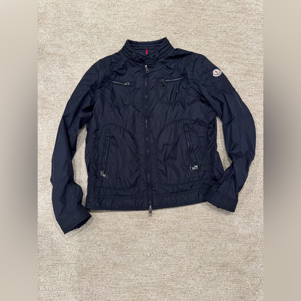 Moncler Donatien Giubbotto Jacket